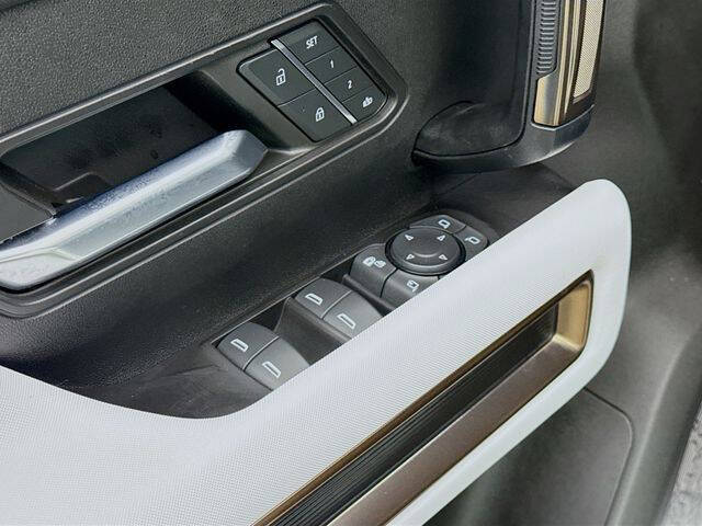 2024 GMC HUMMER EV 2X