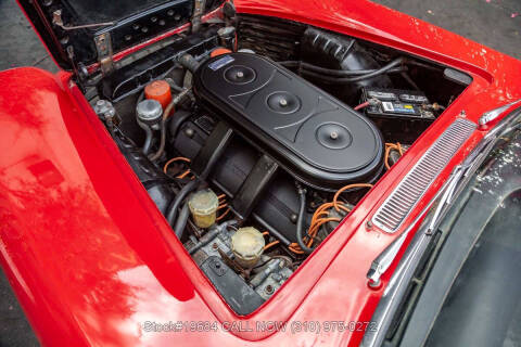 1964 Ferrari 330 GT