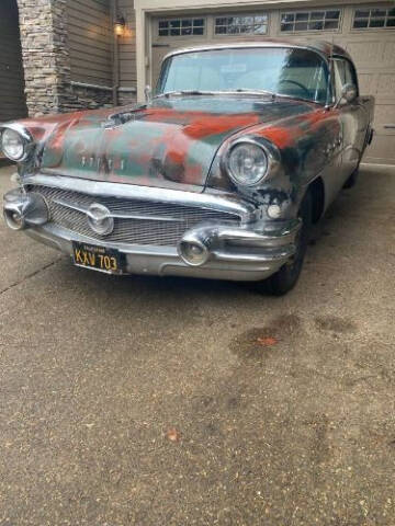 1956 Buick Special