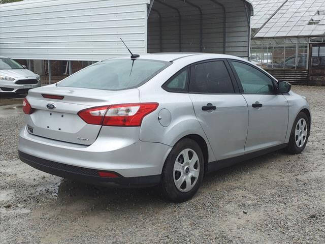 2014 Ford Focus for sale at Tri State Auto Sales in Cincinnati, OH