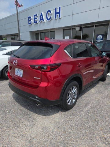 2023 Mazda CX-5 2.5 S Select