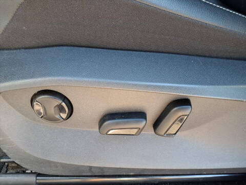 2024 Volkswagen Tiguan SE 4Motion