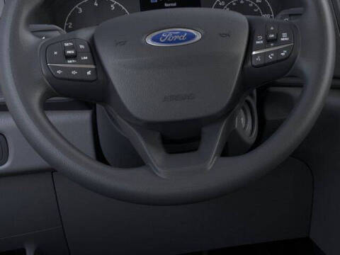 2025 Ford Transit 250