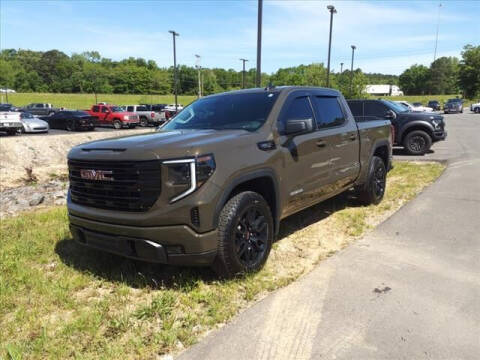 2023 GMC Sierra 1500 for sale at Smart Auto Sales of Benton in Benton AR