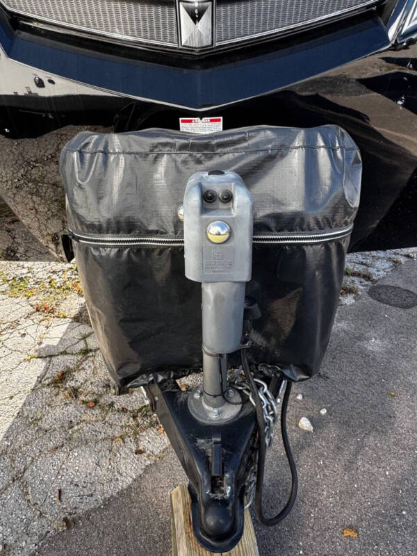 2015 Keystone RV 316RL