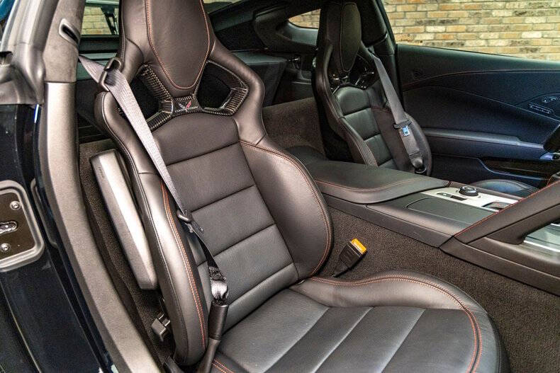 2019 Chevrolet Corvette ZR1