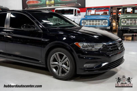 2021 Volkswagen Jetta