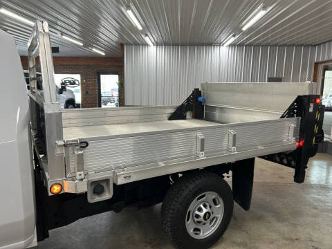 2022 Chevrolet Silverado 2500HD Work Truck