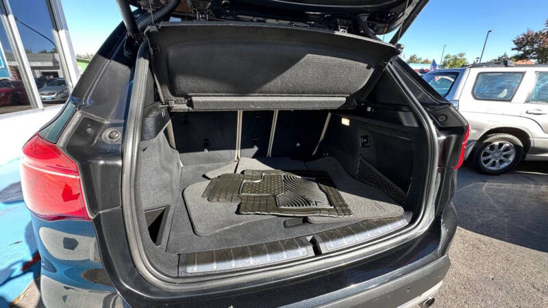 2017 BMW X1 sDrive28i