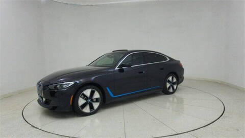 2023 BMW i4 eDrive35 Gran Coupe