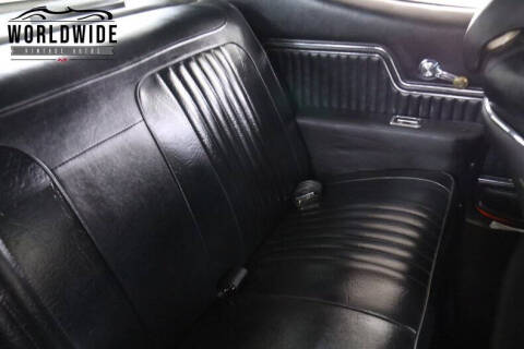 1971 Chevrolet Chevelle