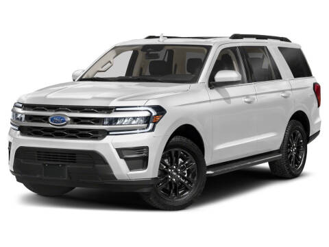 2023 Ford Expedition for sale at West Motor Company - West Motor Ford in Preston ID