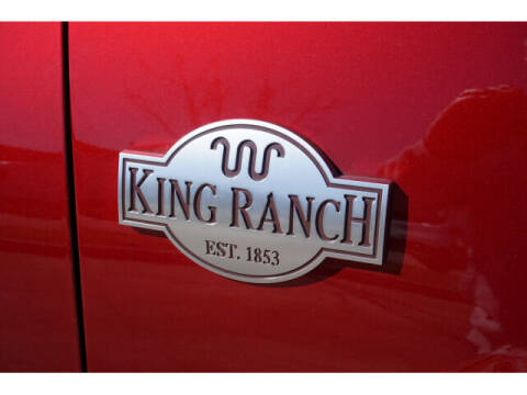 2016 Ford Expedition EL King Ranch