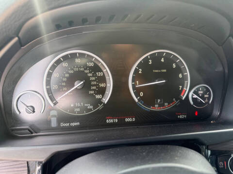 2017 BMW X5 sDrive35i