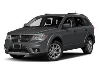 2017 Dodge Journey for sale at Mann Chrysler Dodge Jeep of Richmond in Richmond KY