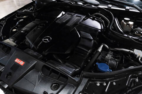 2015 Mercedes-Benz E-Class E 400 4MATIC