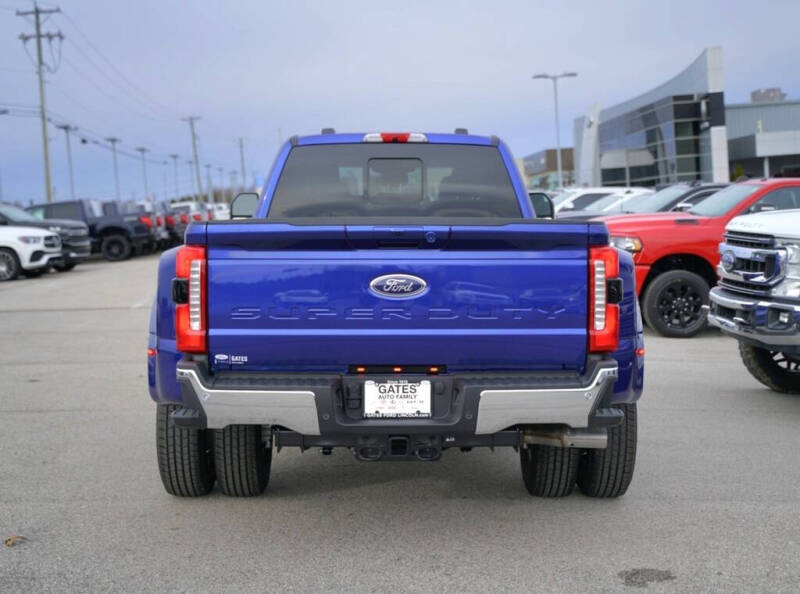 2026 Ford F-350 Super Duty XLT