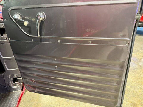 1955 GMC C/K 1500 Series