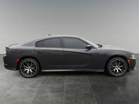 2019 Dodge Charger GT
