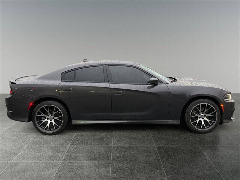 2019 Dodge Charger GT