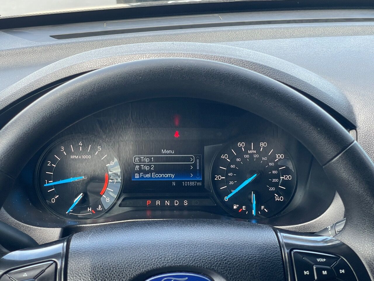 2018 Ford Explorer  - $17,900