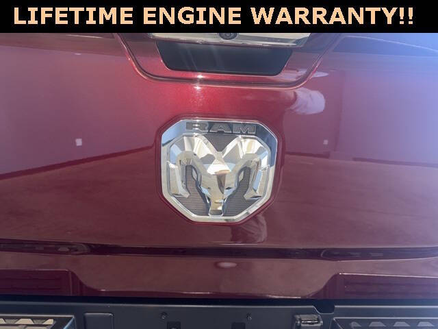 2022 RAM 2500 Limited