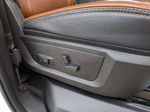 2023 RAM 2500 Limited Longhorn