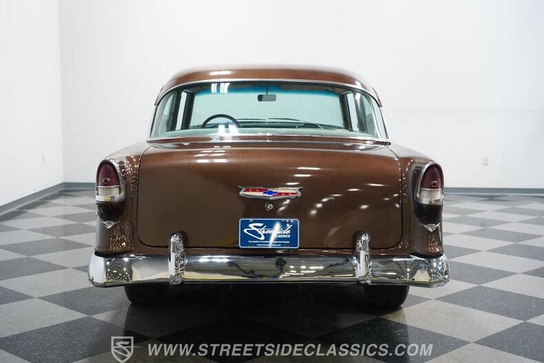 1955 Chevrolet Bel Air