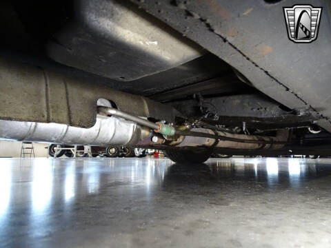 1982 Chevrolet Corvette Collector Edition