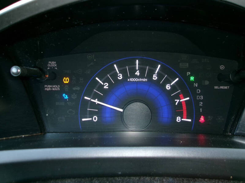 2012 Honda Civic EX-L