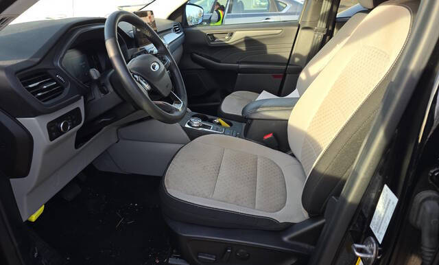 2023 Ford Escape Hybrid Active