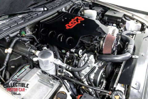 2000 Chevrolet S-10