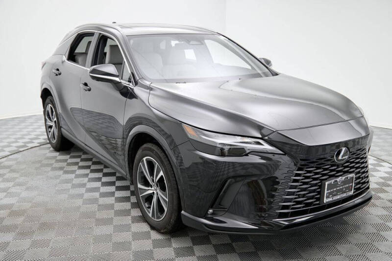 2024 Lexus RX 350