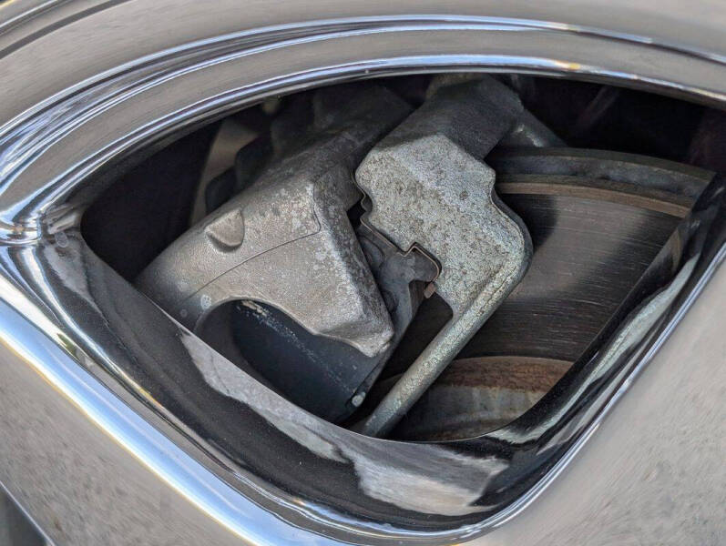 1999 Chevrolet Camaro Z28 SS