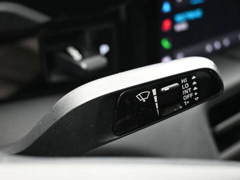 2020 Porsche Taycan 4S