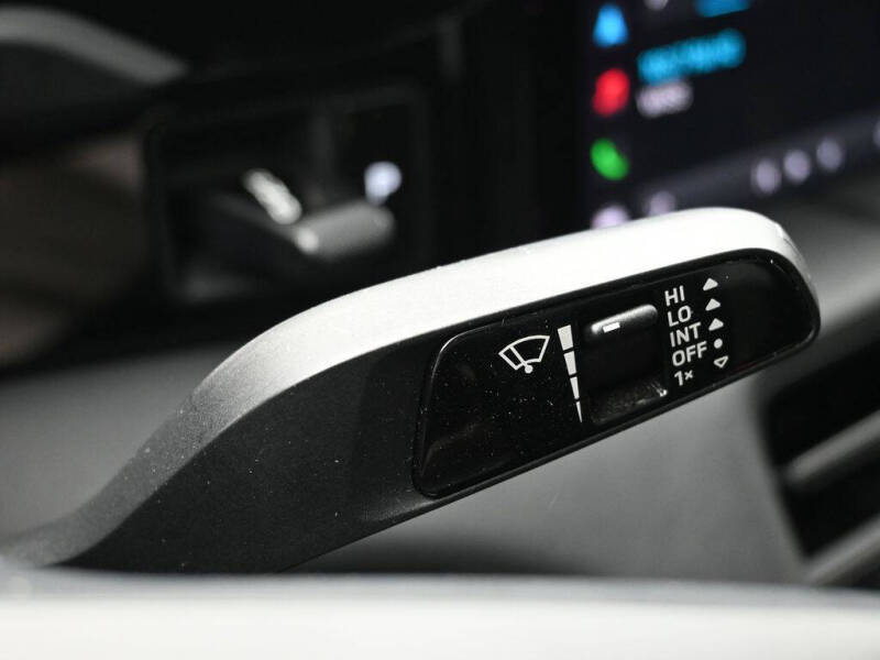 2020 Porsche Taycan 4S