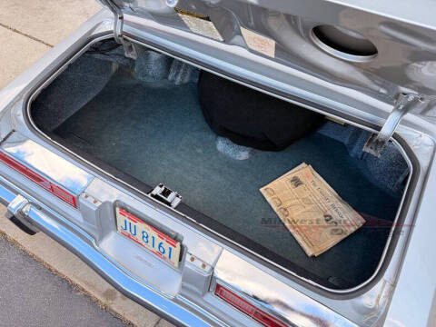 1976 Buick LeSabre