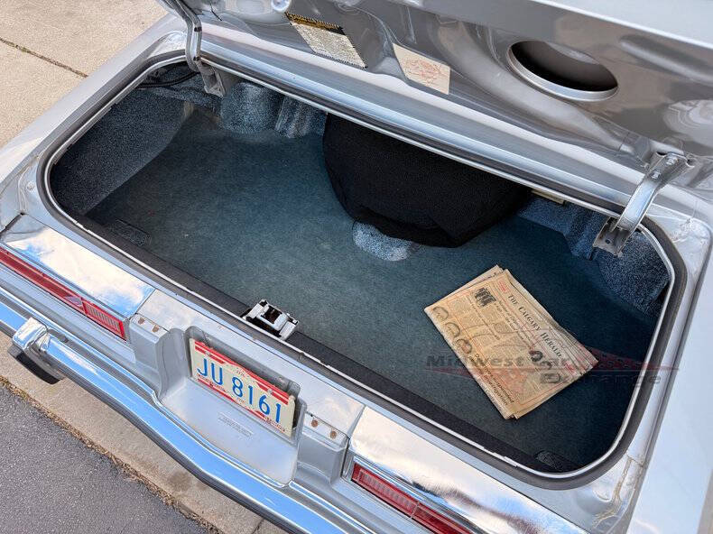 1976 Buick LeSabre