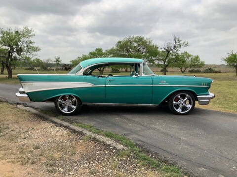 1957 Chevrolet Bel Air