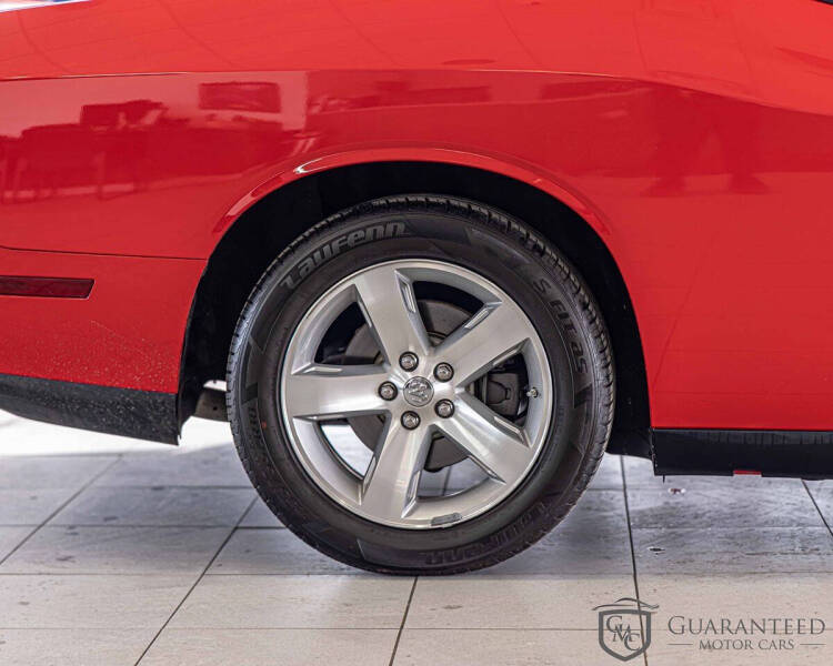 2009 Dodge Challenger R/T