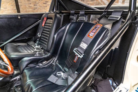 1966 Ford Shelby GT350