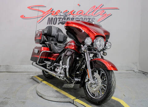 2009 Harley-Davidson Electra Glide Ultra Classic