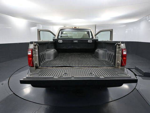 2008 Ford F-350 Super Duty XL