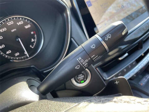 2022 Cadillac CT5 Luxury