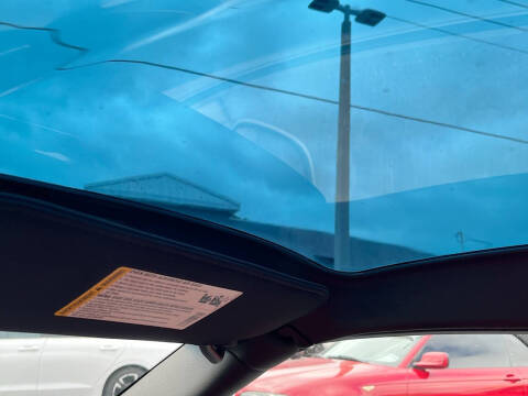 2008 Chevrolet Corvette