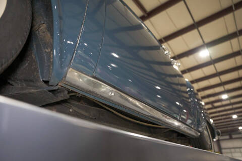 1949 Studebaker Champion