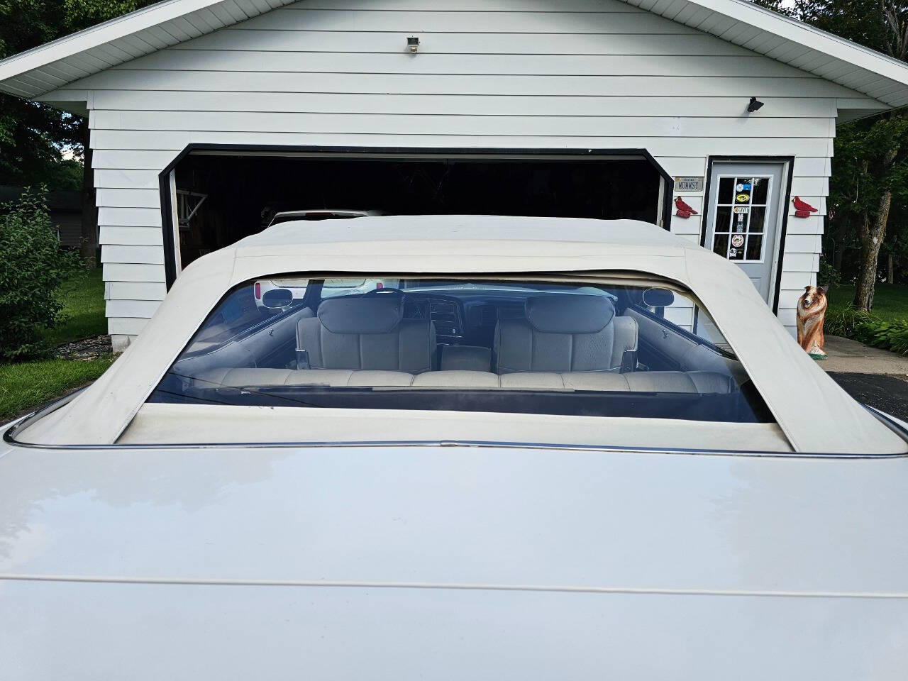 1973 Pontiac Grand Ville 149