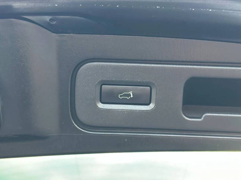 2015 Mazda CX-9 Touring