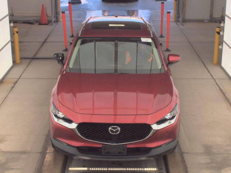 2021 Mazda CX-30 Premium