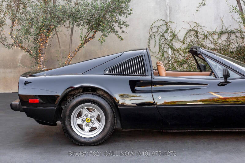 1978 Ferrari 308 GTS